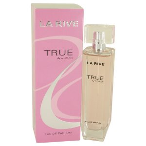 La 536977 True Eau De Parfum Spray 3 Oz For Women