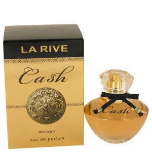 La 535871 Eau De Parfum Spray 3 Oz