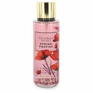 Victorias 551122 Victoria's Secret Spring Poppies Fragrance Mist Spray