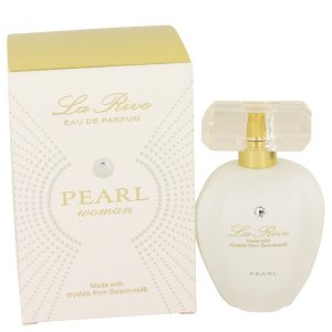 La 535869 Eau De Parfum Spray 2.5 Oz