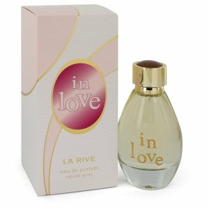 La 545069 Eau De Parfum Spray 3 Oz