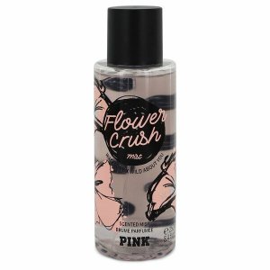 Victorias 552110 Victoria's Secret Flower Crush Scented Mist 8.4 Oz Fo