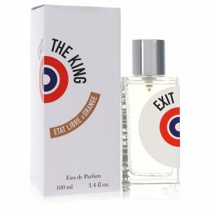 Etat 558718 Eau De Parfum Spray 3.4 Oz