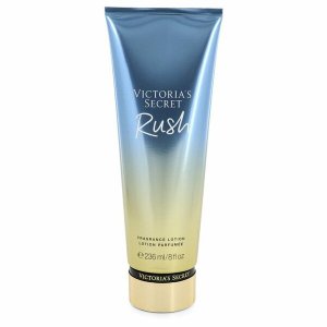 Victorias 551915 Victoria's Secret Rush Body Lotion 8 Oz For Women