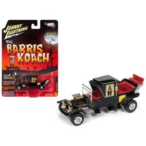 Johnny JLSS002 The Barris Koach Hobby Exclusive 164 Diecast Model Car 