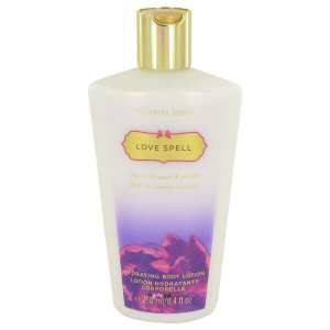 Victorias 536535 Victoria's Secret Love Spell Body Lotion 8 Oz For Wom