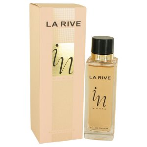 La 536971 Eau De Parfum Spray 3 Oz