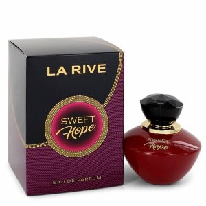 La 545066 Sweet Hope Eau De Parfum Spray 3 Oz For Women