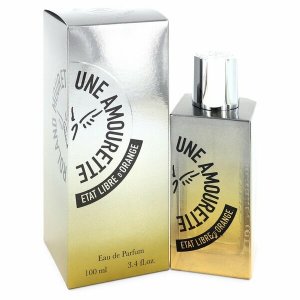 Etat 546759 Eau De Parfum Spray (unisex) 3.4 Oz