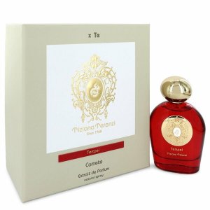 Tiziana 550292 Extrait De Parfum Spray (unisex) 3.38 Oz