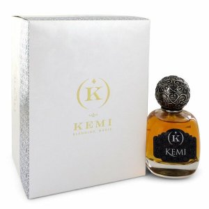 Kemi 551367 Kemi Eau De Parfum Spray (unisex) 3.4 Oz For Women