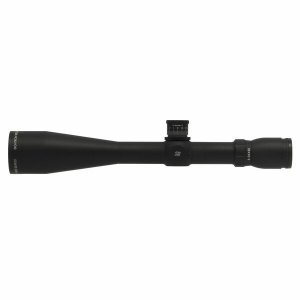 Sightron 25170 Siiiss624x50lrzsffpmoa Rifle Scope