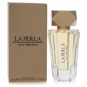 La 558843 Just Precious Eau De Parfum Spray 1 Oz For Women