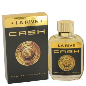 La 535870 Eau De Toilette Spray 3.3 Oz