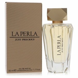 La 558872 Just Precious Eau De Parfum Spray 1.7 Oz For Women