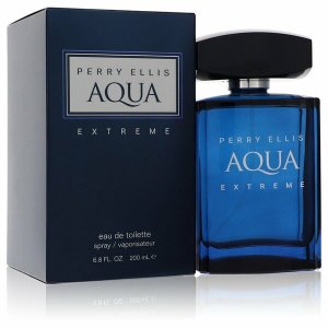 Perry 558619 Edt Spray 6.8 Oz For Men