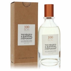 100 556134 Eau De Parfum Spray (unisex Refillable) 1.7 Oz