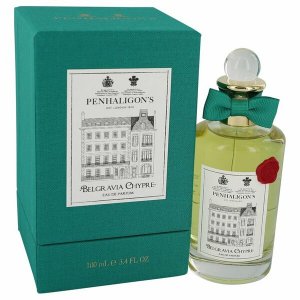 Penhaligon's 542077 Belgravia Chypre Eau De Parfum Spray (unisex)