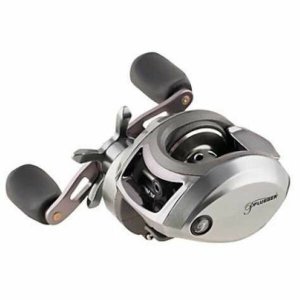 Pflueger 1129239 Purist Baitcast 2014