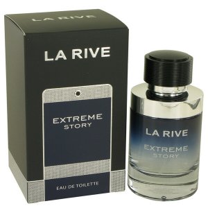 La 536956 Eau De Toilette Spray 2.5 Oz