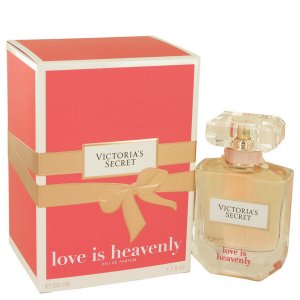 Victorias 537952 Eau De Parfum Spray 1.7 Oz