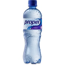 Pepsico QKR 00173 Propel Zero Calorie Water Beverage With Vitamins - G