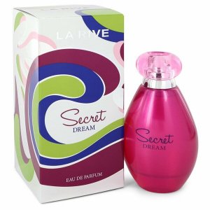 La 551778 Eau De Parfum Spray 3 Oz