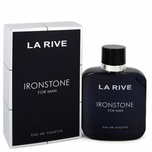 La 551776 Eau De Toilette Spray 3.3 Oz