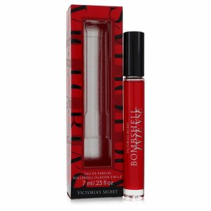 Victorias 555967 Bombshell Intense Mini Edp Rollerball 0.23 Oz For Wom