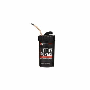 Rapid RRCT6065 Cansiter Tan 120 Extreme Utility Rope