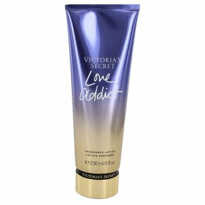 Victorias 549808 Victoria's Secret Love Addict Body Lotion 8 Oz For Wo