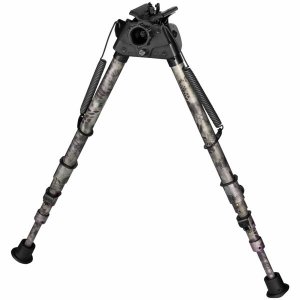 Harris S-25C Camo Harris Bipod S-25ccamo Krptek Highlander 13.5-27in