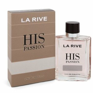 La 548398 Eau De Toilette Spray 3.3 Oz