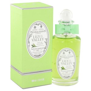 Penhaligon's 516487 Lily Of The Valley (penhaligon's) Eau De Toil