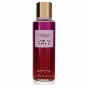 Victorias 558530 Victoria's Secret Jasmine Cassis Fragrance Mist 8.4 O