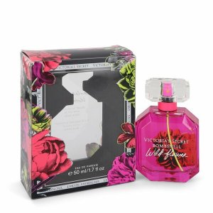 Victorias 545188 Eau De Parfum Spray 1.7 Oz