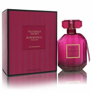 Victorias 557892 Eau De Parfum Spray 3.4 Oz