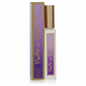 Juicy 558016 Mini Edt Rollerball  .33 Oz