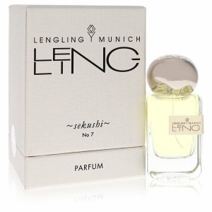 Lengling 558760 No 7 Sekushi Extrait De Parfum Spray (unisex) 1.7 Oz F