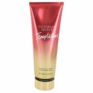 Victorias 549807 Victoria's Secret Temptation Body Lotion 8 Oz For Wom