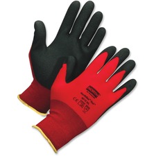 Honeywell NSP NF1110XL North Northflex Red Xl Work Gloves - 10 Size Nu