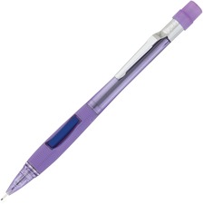 Pentel PEN PD347TV Quicker Clicker Automatic Pencils - 2hb Lead - 0.7 