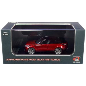 Lcd LCD64001r Land Rover Range Rover Velar First Edition With Sunroof 