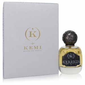 Kemi 551453 Eau De Parfum Spray (unisex) 3.4 Oz