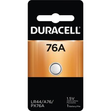 Duracell-DUR PX76A675PK09