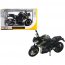 Maisto 31179gry Benelli Tnt 1130 Century Racer Gray 112 Diecast Motorc