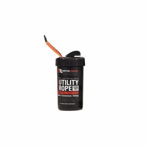 Rapid RRCO6010 Cansiter Orange 120 Extreme Utility Rope