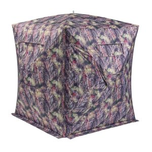 Native SHA-DR Ground Blinds Shawnee Ground Blind (drc)