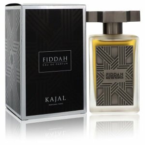 Kajal 555760 Eau De Parfum Spray (unisex) 3.4 Oz