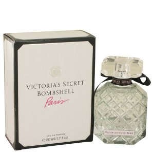 Victorias 538649 Bombshell Paris Eau De Parfum Spray 1.7 Oz For Women